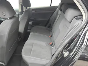 VW Golf 1.4 TSI PHEV Style