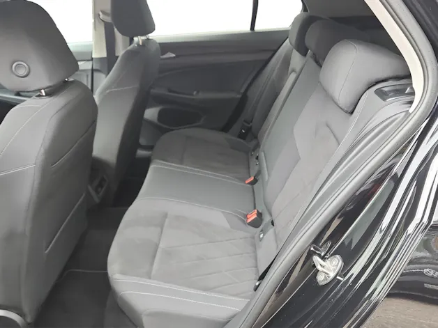 VW Golf 1.4 TSI PHEV Style