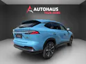 MG HS 1.5 Hybrid Luxury
