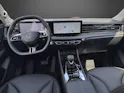 MG HS 1.5 Hybrid Luxury