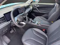 MG HS 1.5 Hybrid Luxury