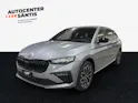 Škoda Scala 1.0 TSI Dynamic DSG