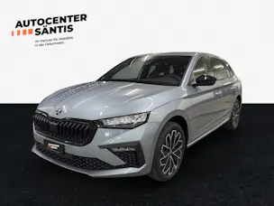 Škoda Scala 1.0 TSI Dynamic DSG