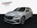 Škoda Scala 1.0 TSI Dynamic DSG