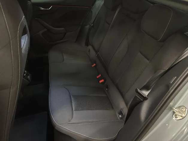 Škoda Scala 1.0 TSI Dynamic DSG