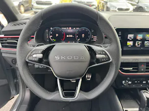 Škoda Scala 1.0 TSI Dynamic DSG