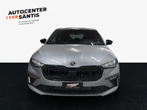 Škoda Scala 1.0 TSI Dynamic DSG