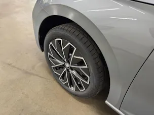 Škoda Scala 1.0 TSI Dynamic DSG