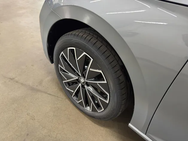 Škoda Scala 1.0 TSI Dynamic DSG
