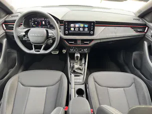 Škoda Scala 1.0 TSI Dynamic DSG