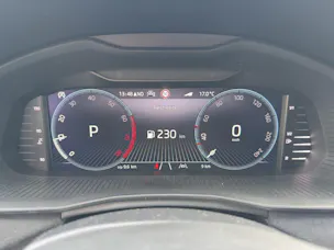 Škoda Scala 1.0 TSI Dynamic DSG