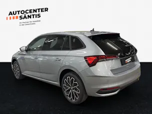 Škoda Scala 1.0 TSI Dynamic DSG