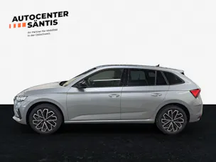 Škoda Scala 1.0 TSI Dynamic DSG