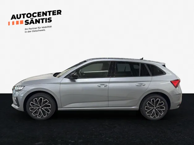 Škoda Scala 1.0 TSI Dynamic DSG