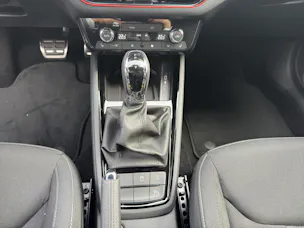 Škoda Scala 1.0 TSI Dynamic DSG