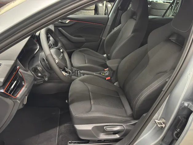 Škoda Scala 1.0 TSI Dynamic DSG