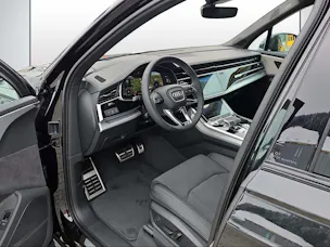Audi Q7 SUV TDI quattro 210 kW S Line tiptronic