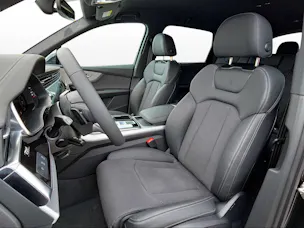 Audi Q7 SUV TDI quattro 210 kW S Line tiptronic
