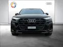 Audi Q7 SUV TDI quattro 210 kW S Line tiptronic