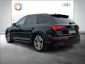 Audi Q7 SUV TDI quattro 210 kW S Line tiptronic