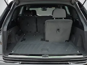 Audi Q7 SUV TDI quattro 210 kW S Line tiptronic