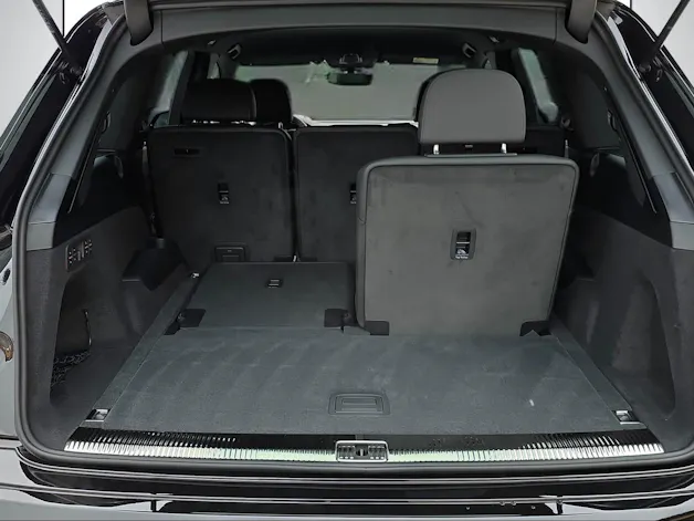Audi Q7 SUV TDI quattro 210 kW S Line tiptronic