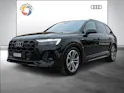 Audi Q7 SUV TDI quattro 210 kW S Line tiptronic