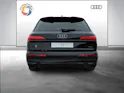 Audi Q7 SUV TDI quattro 210 kW S Line tiptronic