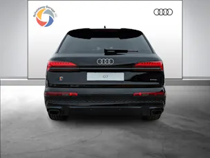 Audi Q7 SUV TDI quattro 210 kW S Line tiptronic