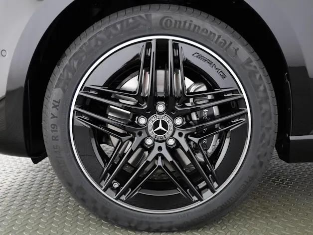 Mercedes-Benz V 300 d lang 4Matic Swiss Edition 9G-Tronic