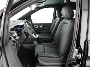 Mercedes-Benz V 300 d lang 4Matic Swiss Edition 9G-Tronic