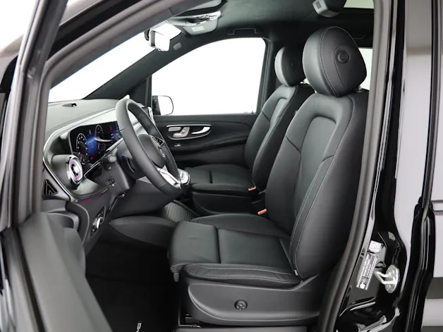 Mercedes-Benz V 300 d lang 4Matic Swiss Edition 9G-Tronic