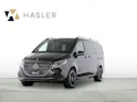 Mercedes-Benz V 300 d lang 4Matic Swiss Edition 9G-Tronic