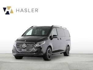 Mercedes-Benz V 300 d lang 4Matic Swiss Edition 9G-Tronic