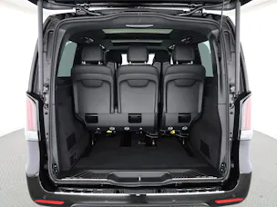 Mercedes-Benz V 300 d lang 4Matic Swiss Edition 9G-Tronic