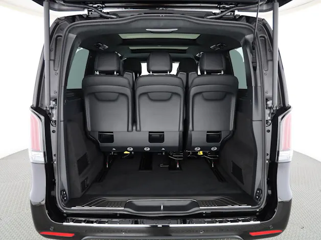 Mercedes-Benz V 300 d lang 4Matic Swiss Edition 9G-Tronic