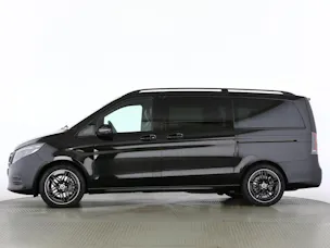 Mercedes-Benz V 300 d lang 4Matic Swiss Edition 9G-Tronic