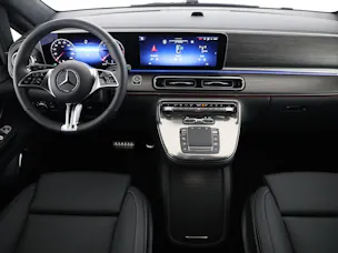 Mercedes-Benz V 300 d lang 4Matic Swiss Edition 9G-Tronic