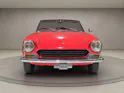 Fiat 124 Spider AS