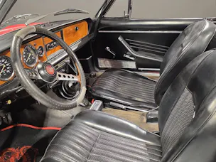 Fiat 124 Spider AS