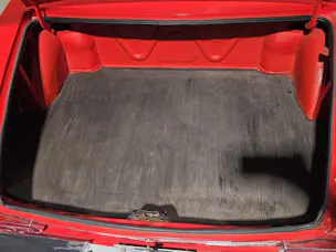 Fiat 124 Spider AS