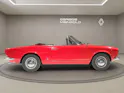 Fiat 124 Spider AS