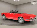 Fiat 124 Spider AS