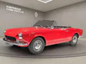 Fiat 124 Spider AS