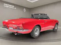 Fiat 124 Spider AS