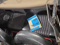 Fiat 124 Spider AS