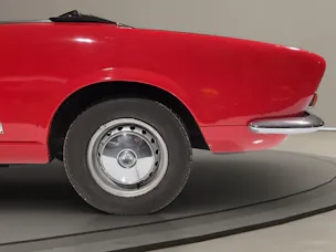 Fiat 124 Spider AS