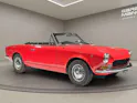 Fiat 124 Spider AS