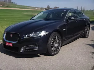 Jaguar XF 3.0 V6 S/C Premium Luxury 4x4