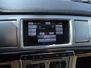 Jaguar XF 3.0 V6 S/C Premium Luxury 4x4